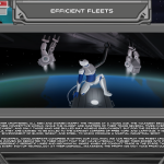 Efficient Fleets Perk