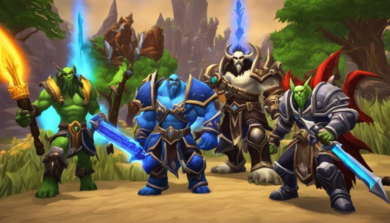 Best Gold Farming Strategies in World of Warcraft The War Within