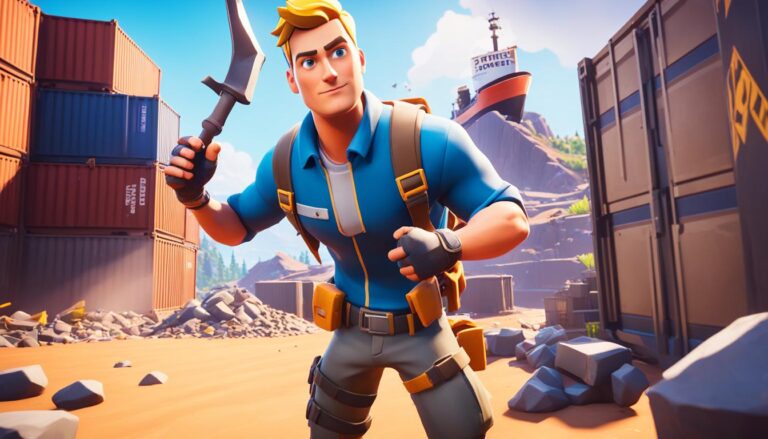 How To Collect Shipping Manifest at Dig Sites in Fortnite