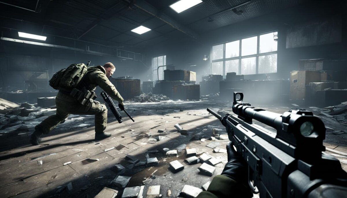 How to Complete Rough Tarkov in Escape from Tarkov – apollo4x.com